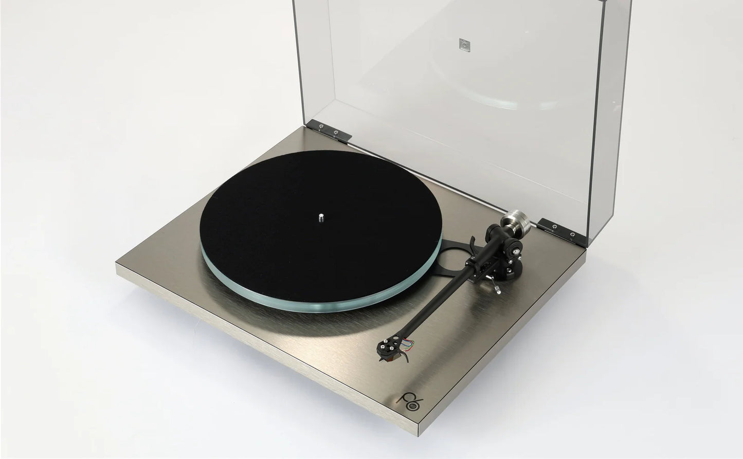 Rega P6RS MC Edition - w/Ania Cartridge + Fono MC
