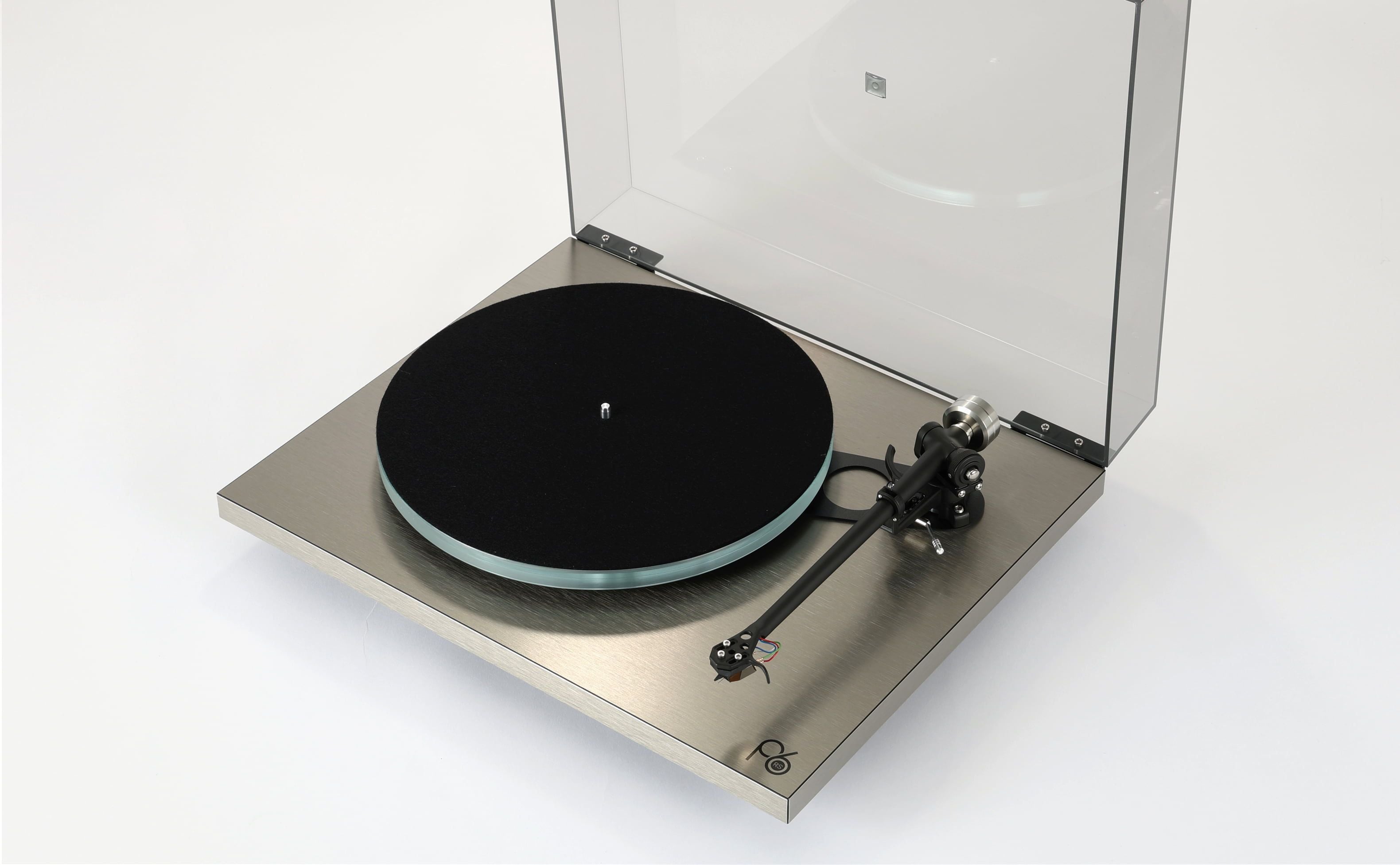 Rega Planar 6 RS w/Ania & Fono MC
