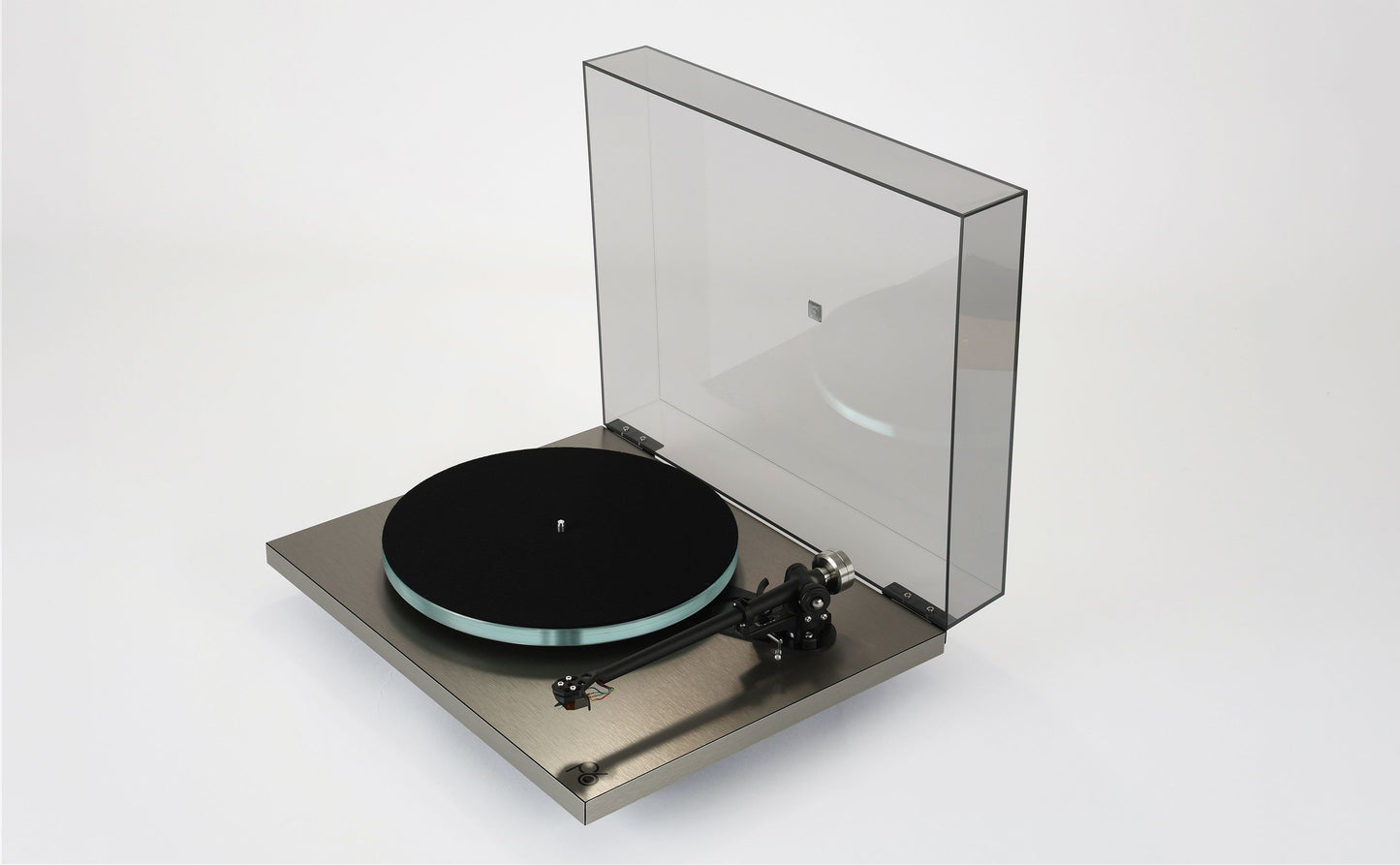 Rega Planar 6 RS w/Ania & Fono MC