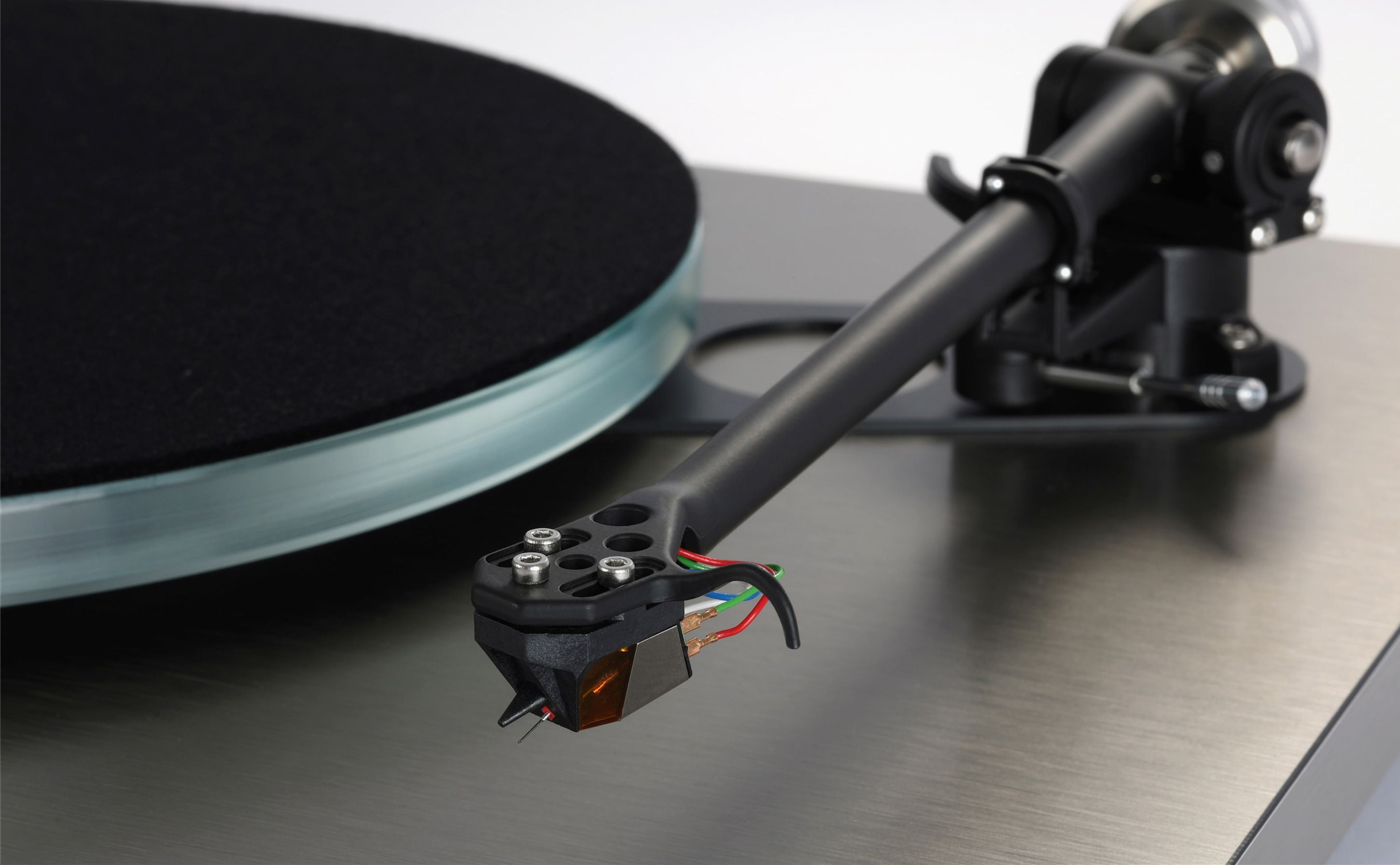 Rega Planar 6 RS w/Ania & Fono MC