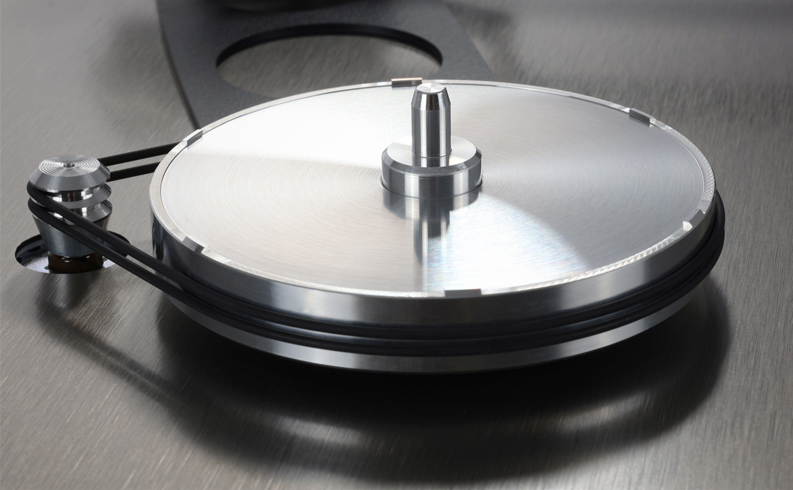 Rega Planar 6 RS Turntable