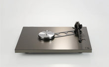 Rega P6RS MC Edition - w/Ania Cartridge + Fono MC