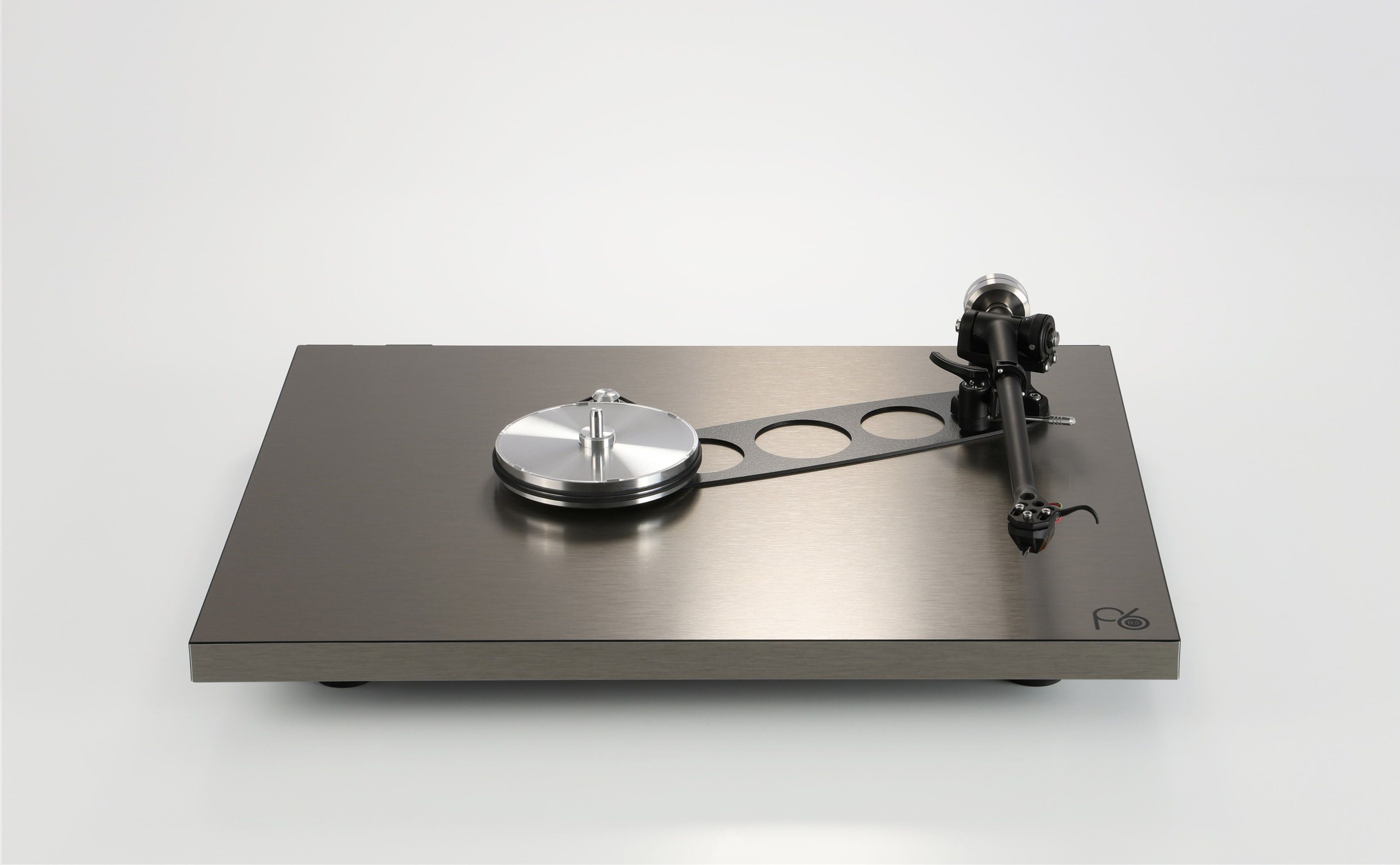 Rega Planar 6 RS w/Ania & Fono MC