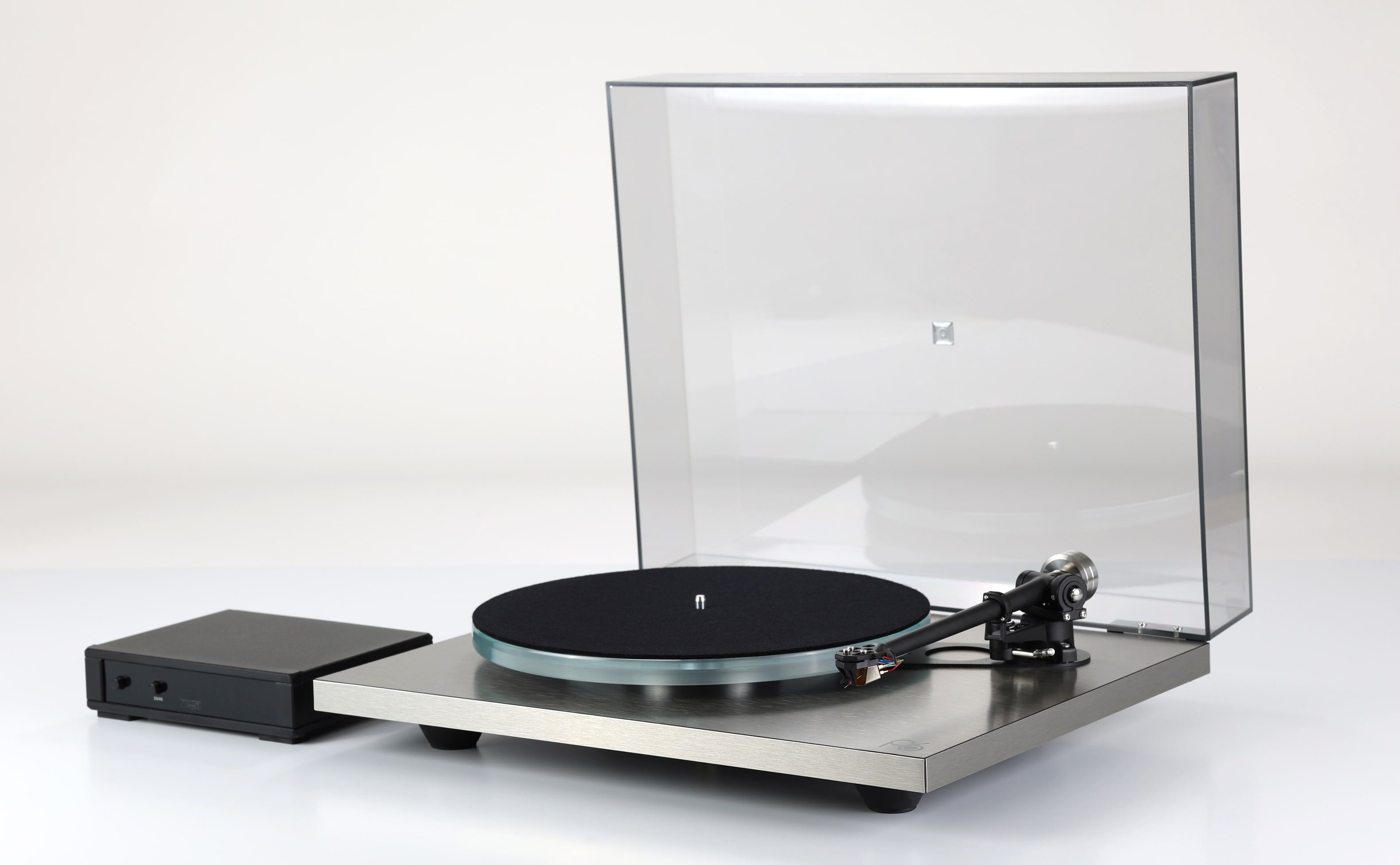 Rega Planar 6 RS w/Ania & Fono MC