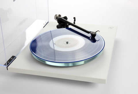 Rega Planar 6 With ND5 Cartridge