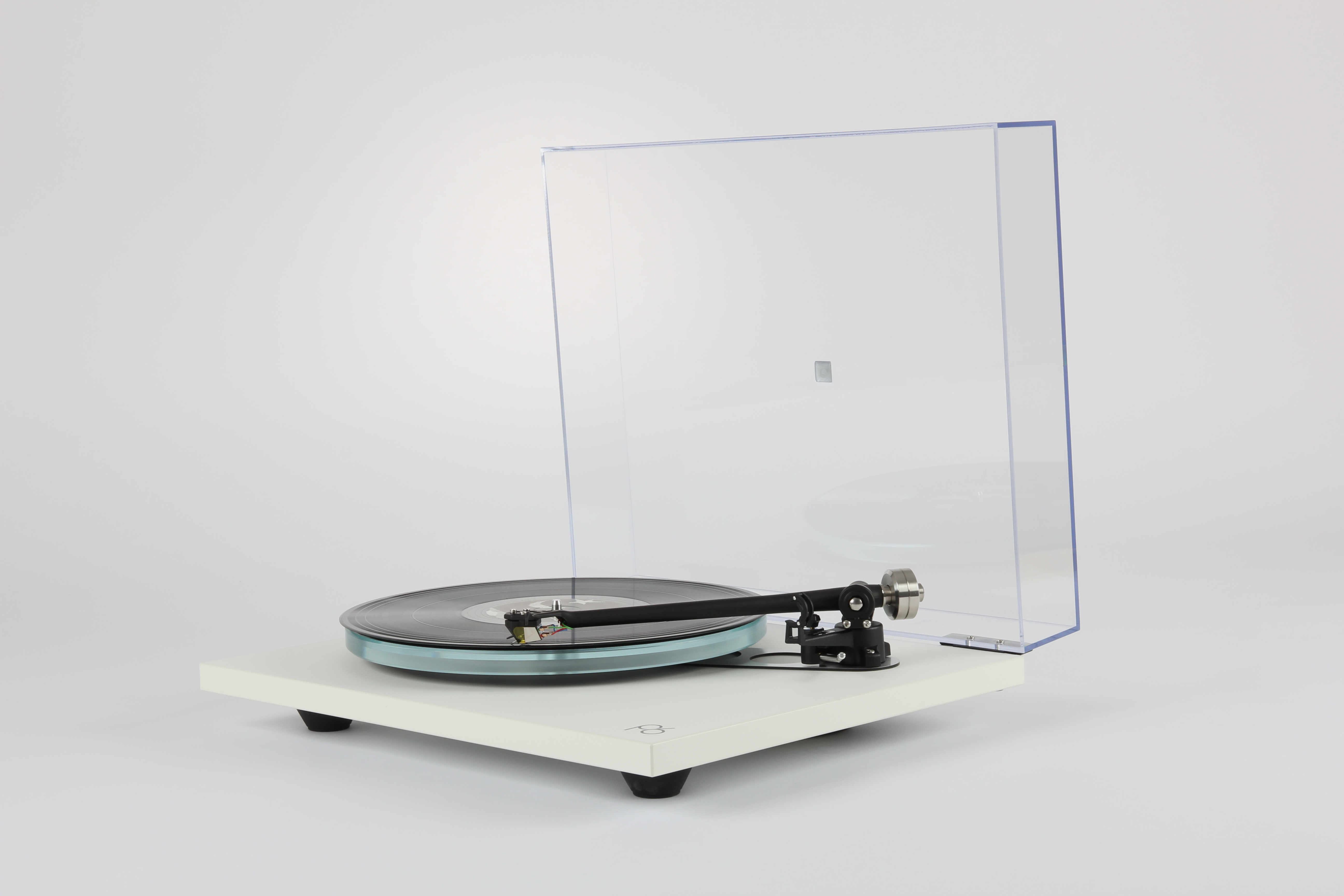 Rega Planar 6 With ND7 Cartridge