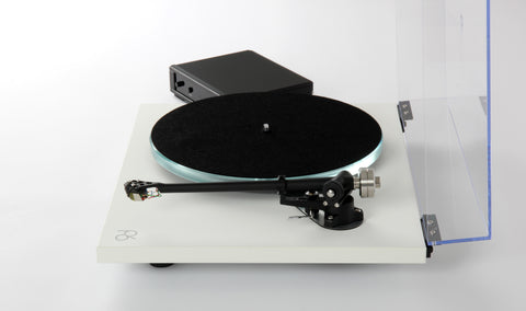 Rega Planar 6 With ND7 Cartridge