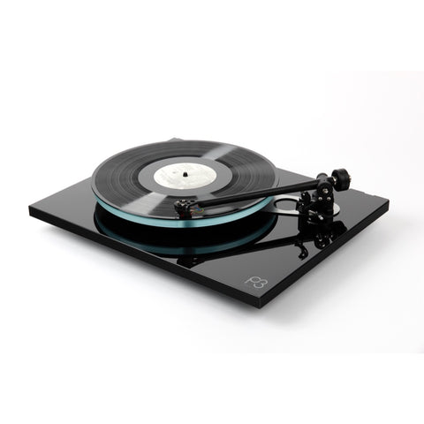 Rega Planar 3 With ND3 Cartridge