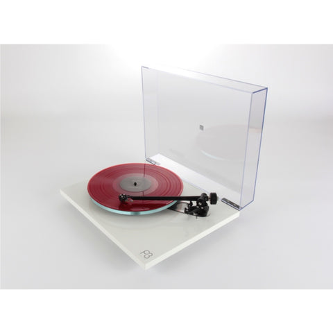 Rega Planar 3 With ND5 Cartridge