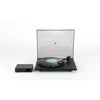 Rega Planar 6 With Ania Pro Cartridge