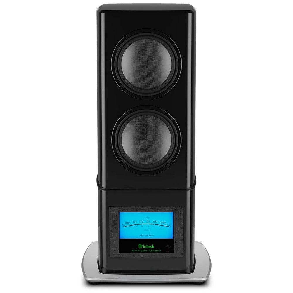 Mcintosh PS1K Reference Subwoofer