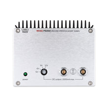 Weiss PSU 102 Optional Power Supply for DAC204