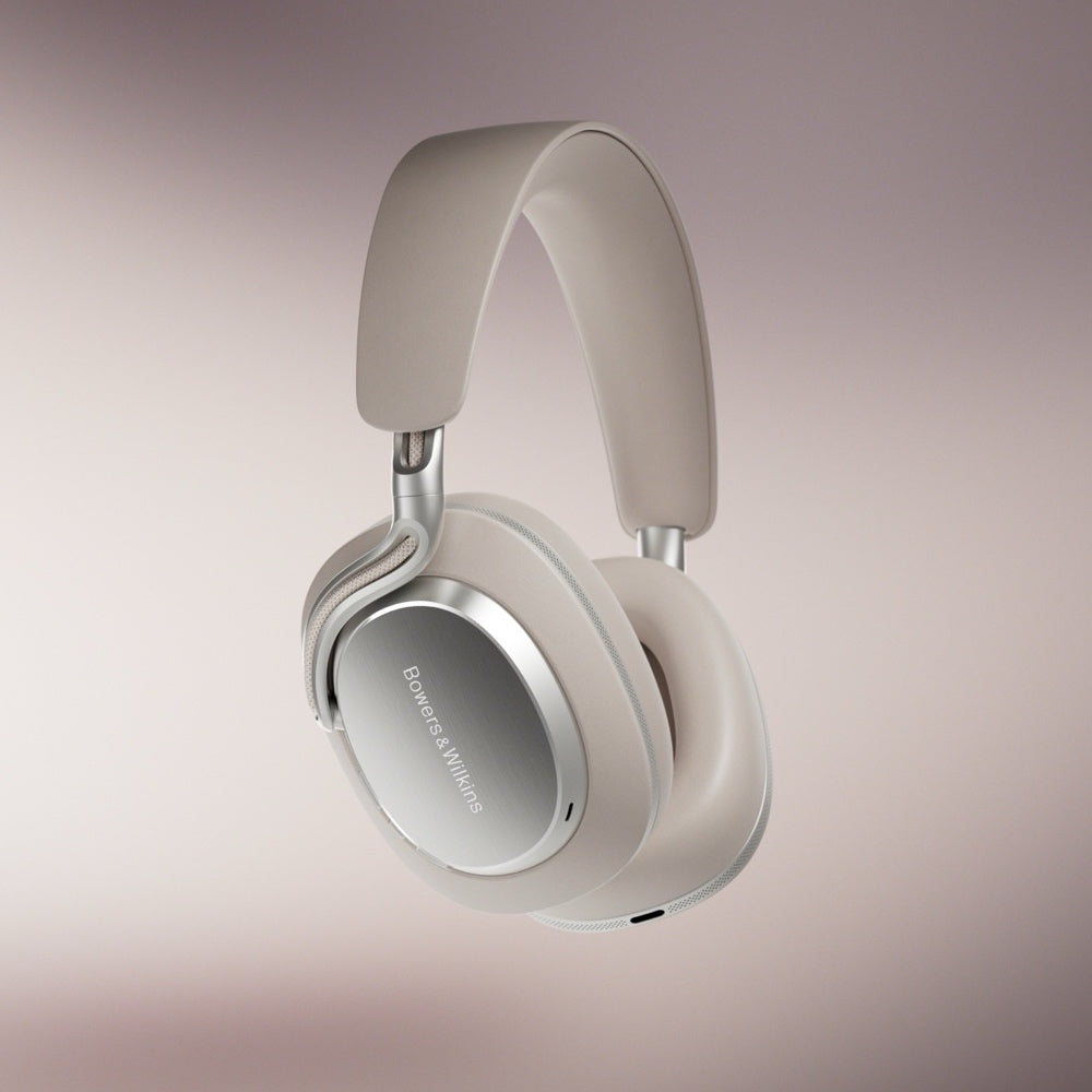 Bowers & Wilkins PX8 S2 Wireless Headphones - HiFi Centre