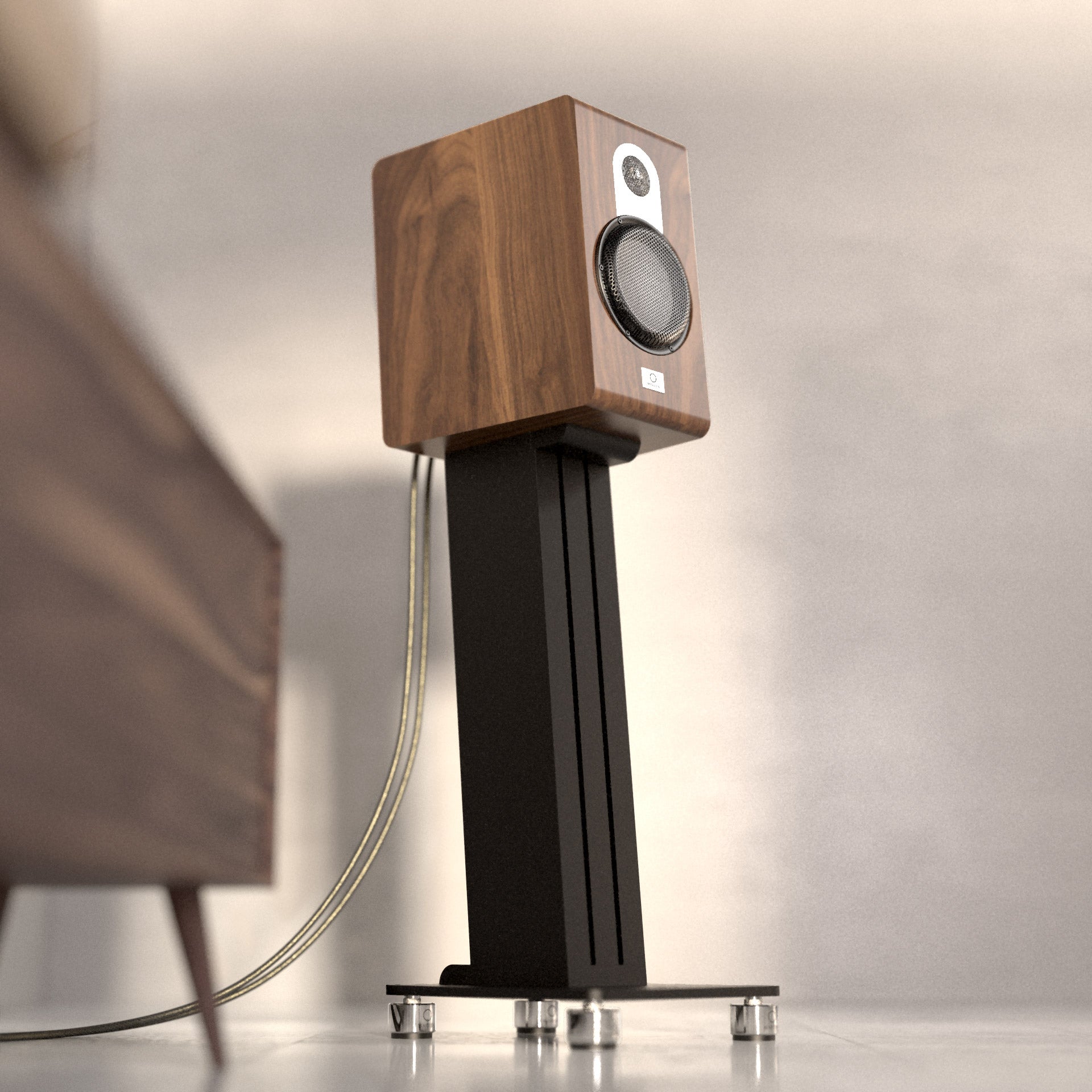 Marten Parker Duo Bookshelf Speaker