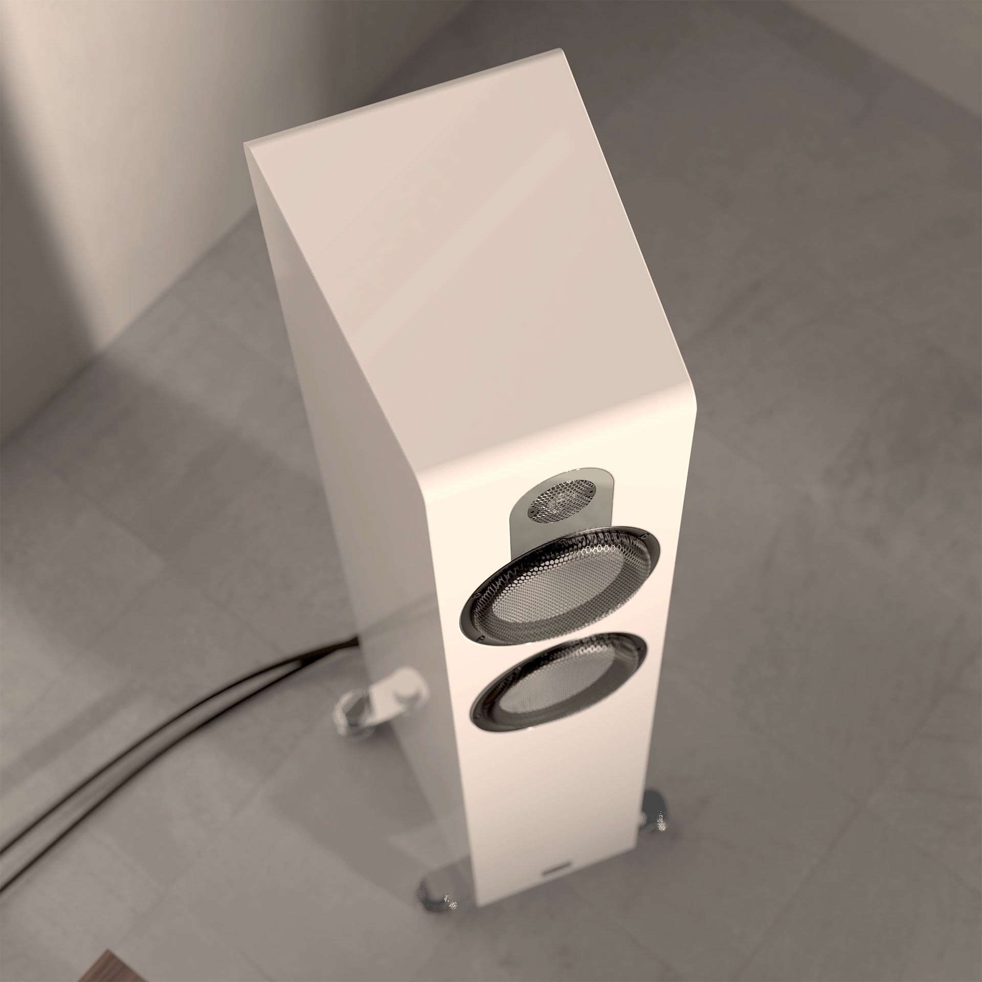 Marten Parker Trio Floor Standing Speaker