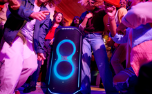 JBL PartyBox Ultimate Portable Speaker