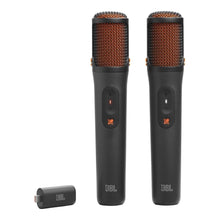 JBL EasySing Wireless Mics (2) + 1 x AI Dongle Receiver