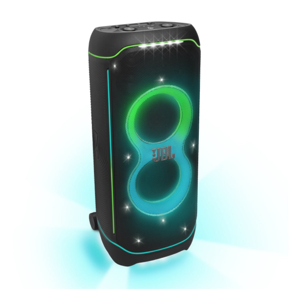 JBL PartyBox Ultimate Portable Speaker