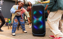 JBL PartyBox Ultimate Portable Speaker
