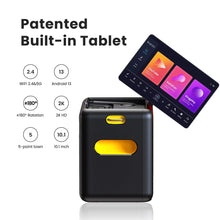 Ikarao Break X2 Portable Karaoke Machine