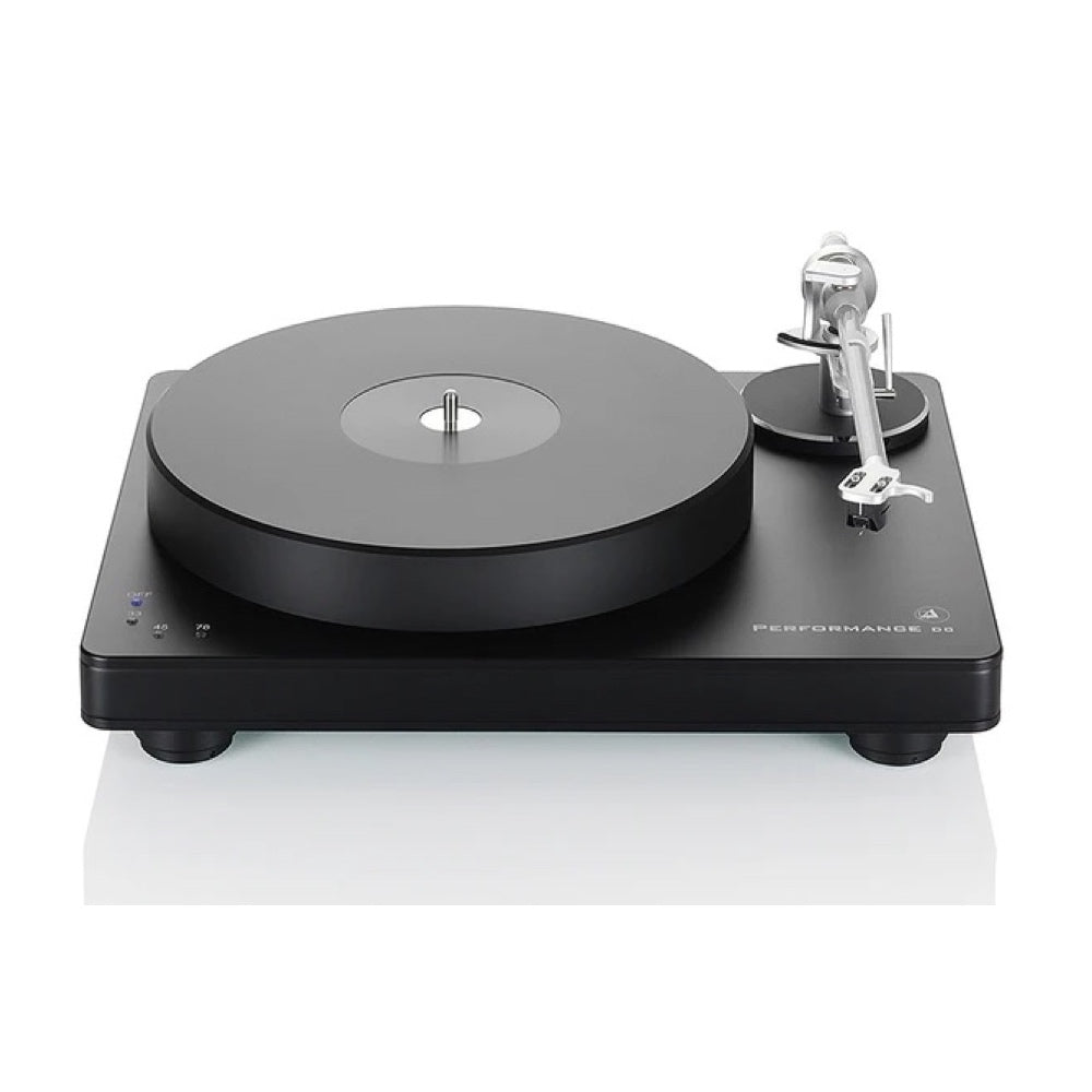 Clearaudio Performance DC Turntable