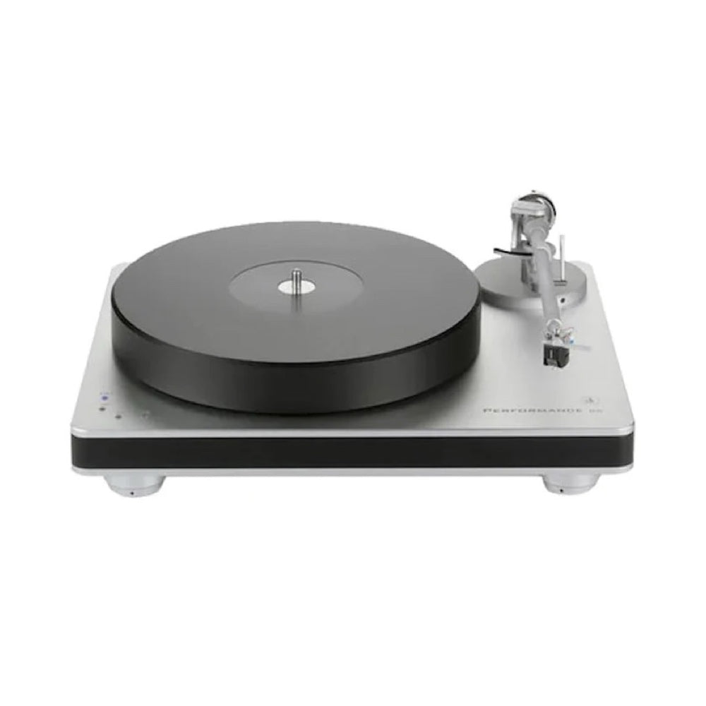 Clearaudio Performance DC Turntable