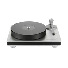 Clearaudio Performance DC Turntable
