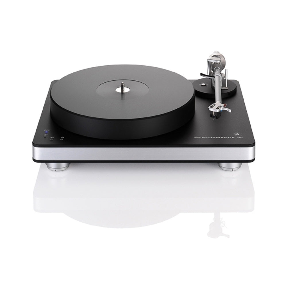 Clearaudio Performance DC Turntable