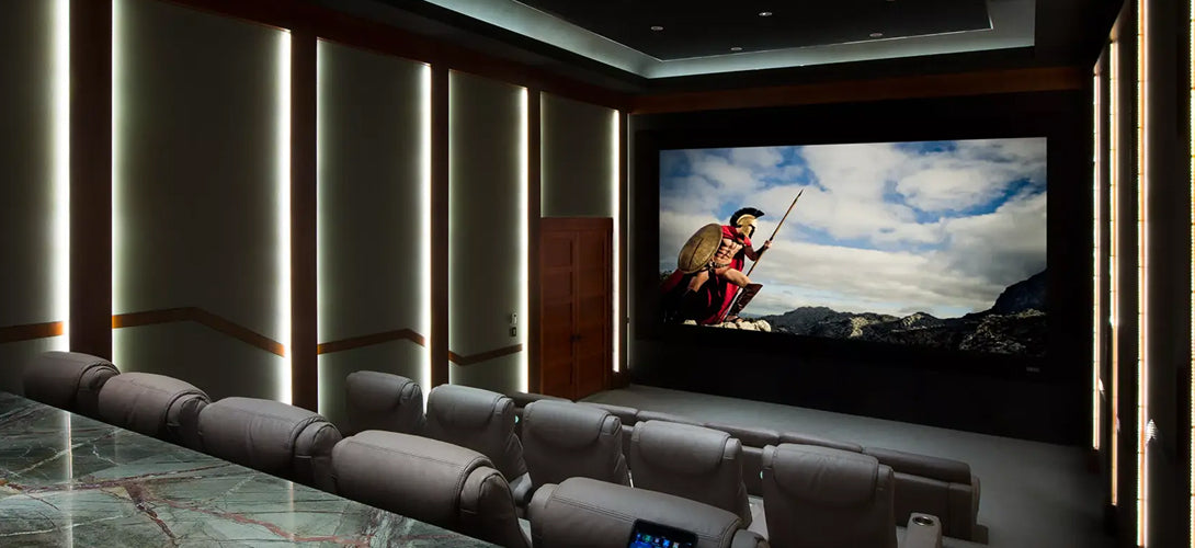 Private Cinema