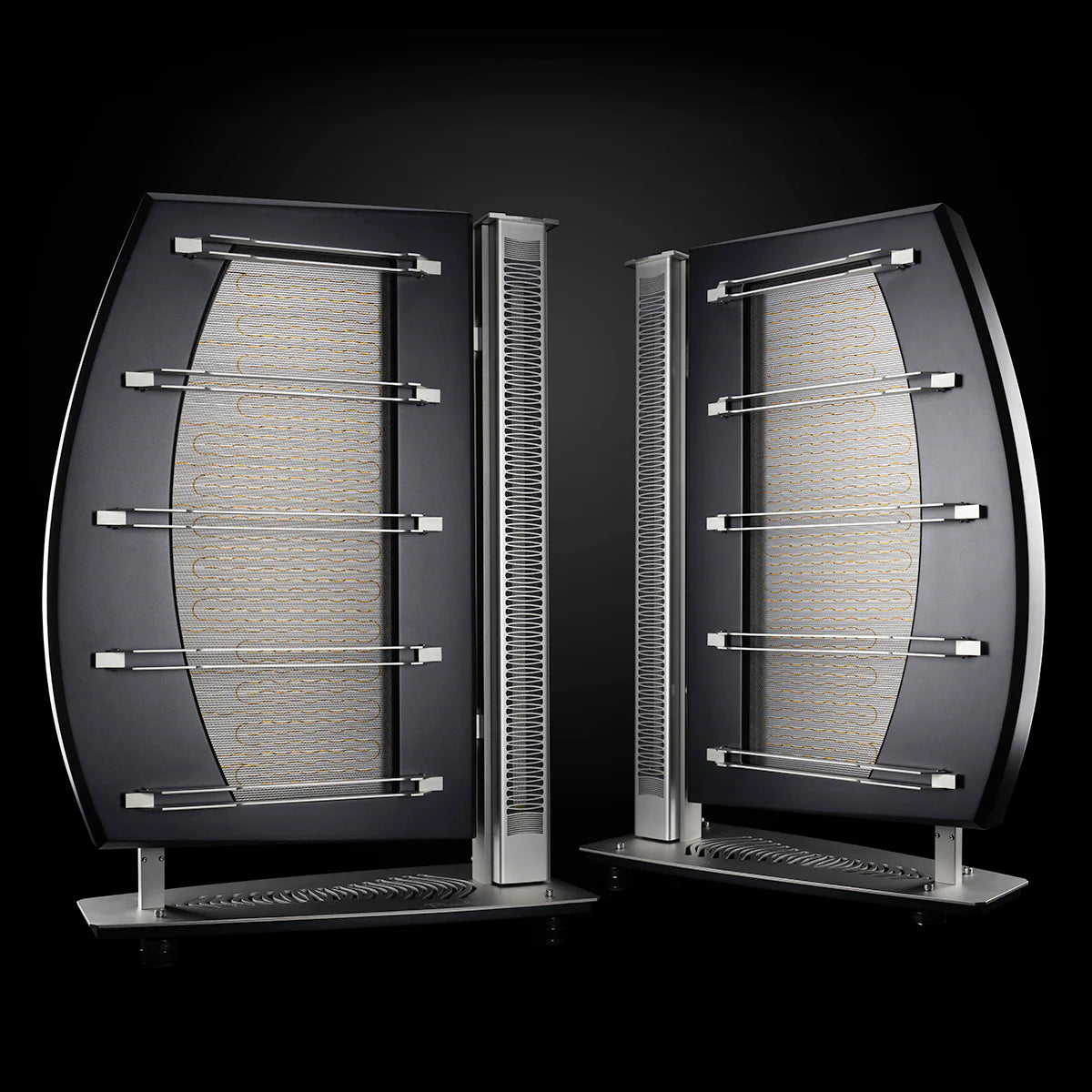 Clarisys Audio Piccolo MK2 Ribbon Speaker