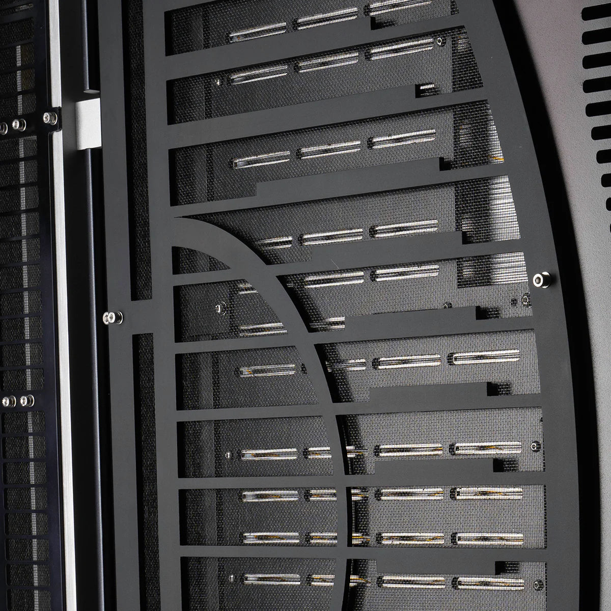 Clarisys Audio Piccolo MK2 Ribbon Speaker