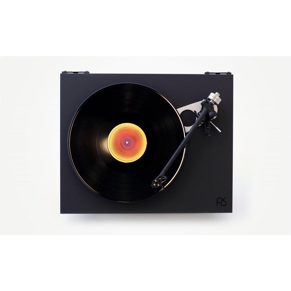 Rega Planar 6 Turntable No Cartridge