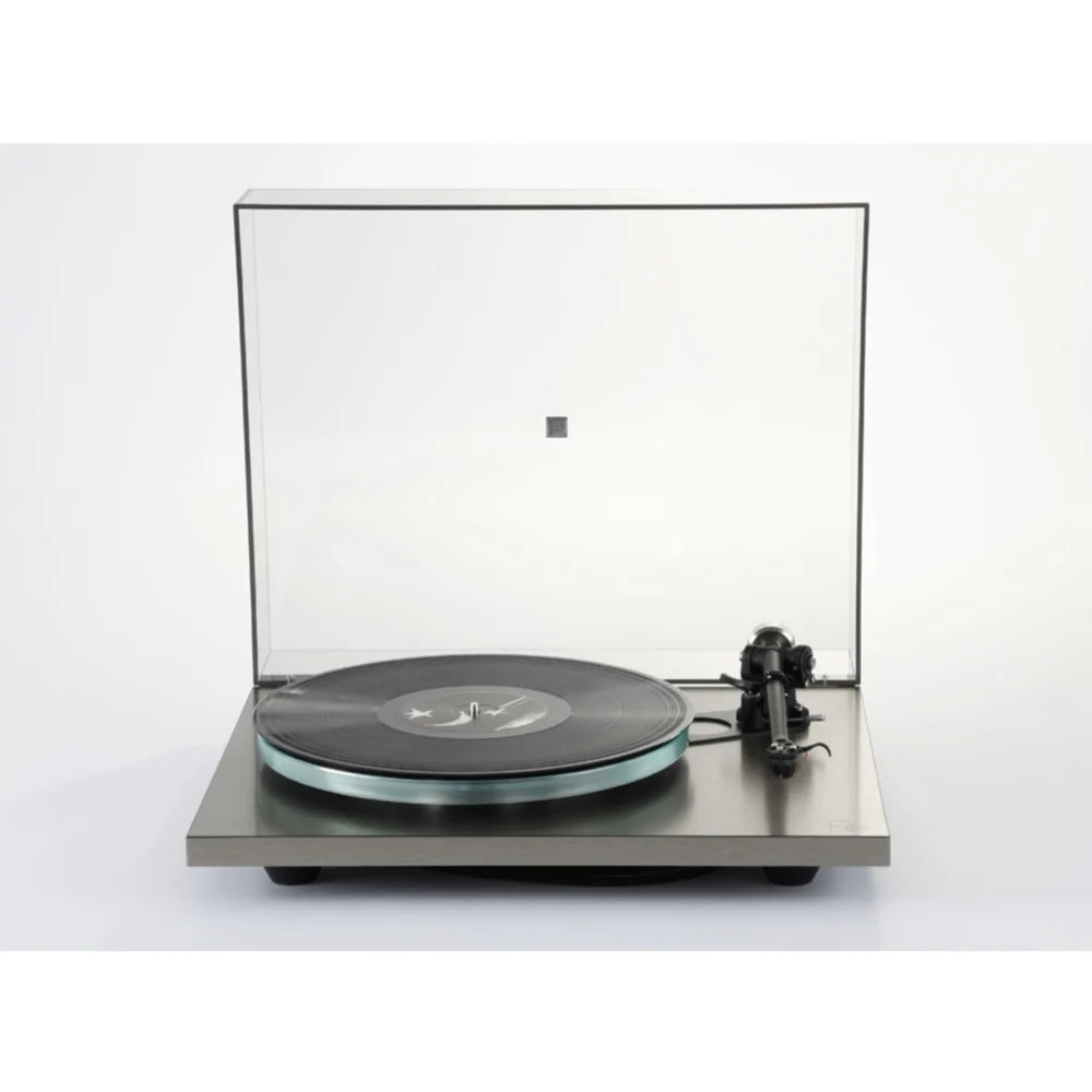 Rega P6RS MC Edition - w/Ania Cartridge + Fono MC