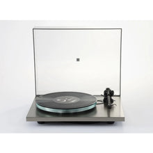 Rega P6RS MC Edition - w/Ania Cartridge + Fono MC