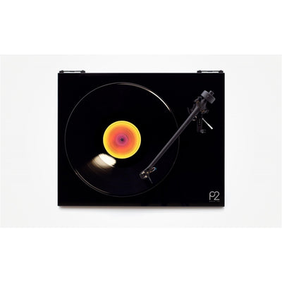 Rega Planar 2 With Nd3 Cartridge