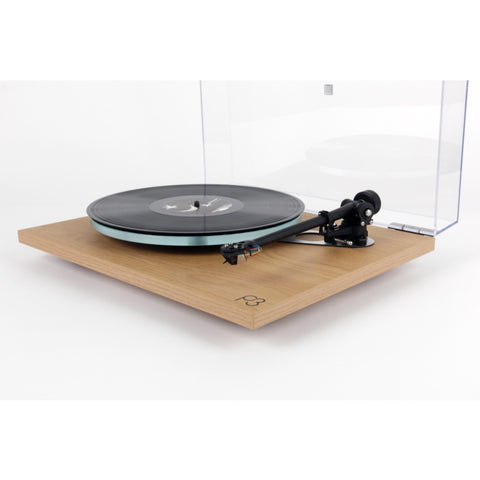 Rega Planar 3 With ND3 Cartridge