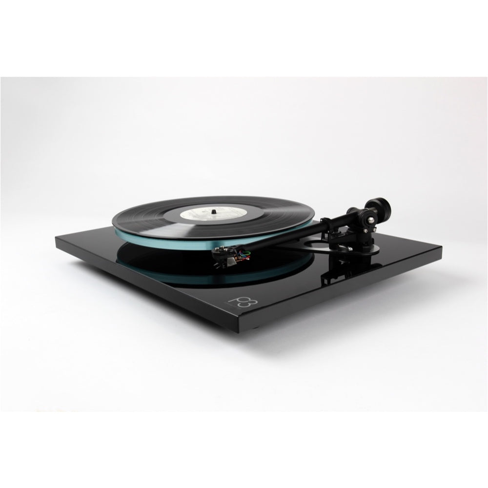 Rega Planar 3 With ND5 Cartridge