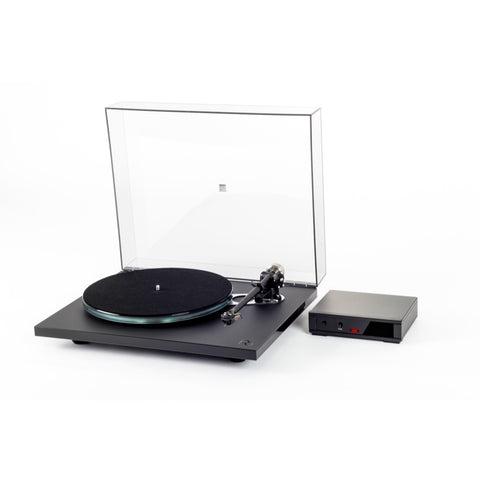 Rega Planar 6 With ND5 Cartridge