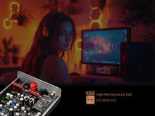 Burson Audio Playmate 3 Headphone Amp/DAC