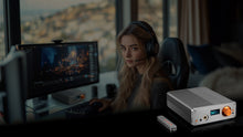 Burson Audio Playmate 3 Headphone Amp/DAC