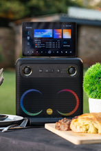 Ikarao Break X2 Portable Karaoke Machine