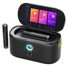 Ikarao Shell S1 Portable Karaoke Machine
