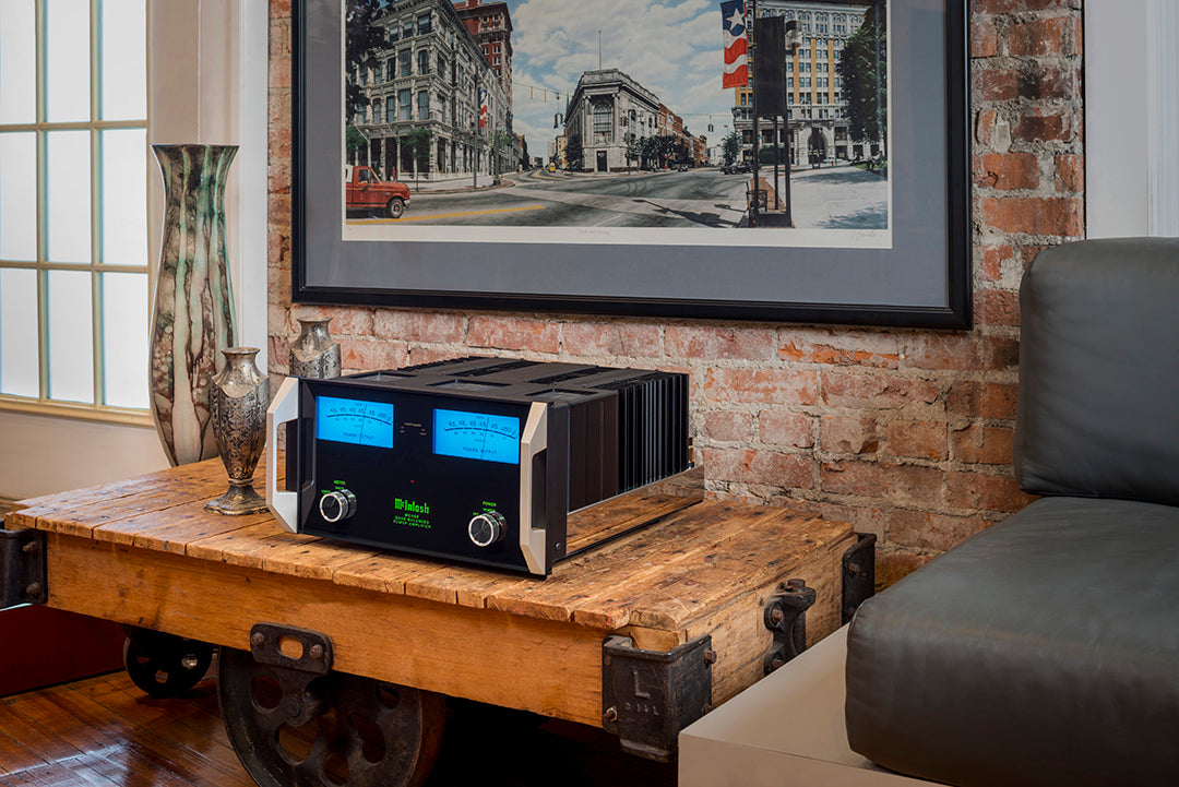 Do more watts mean a better amplifier?