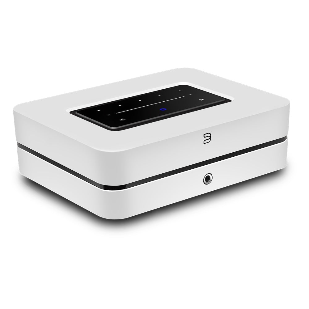 Bluesound PowerNode (2025) Stream Player/Amplifier