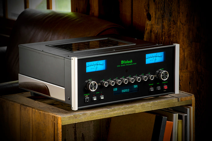 Why do I need a phono preamp?