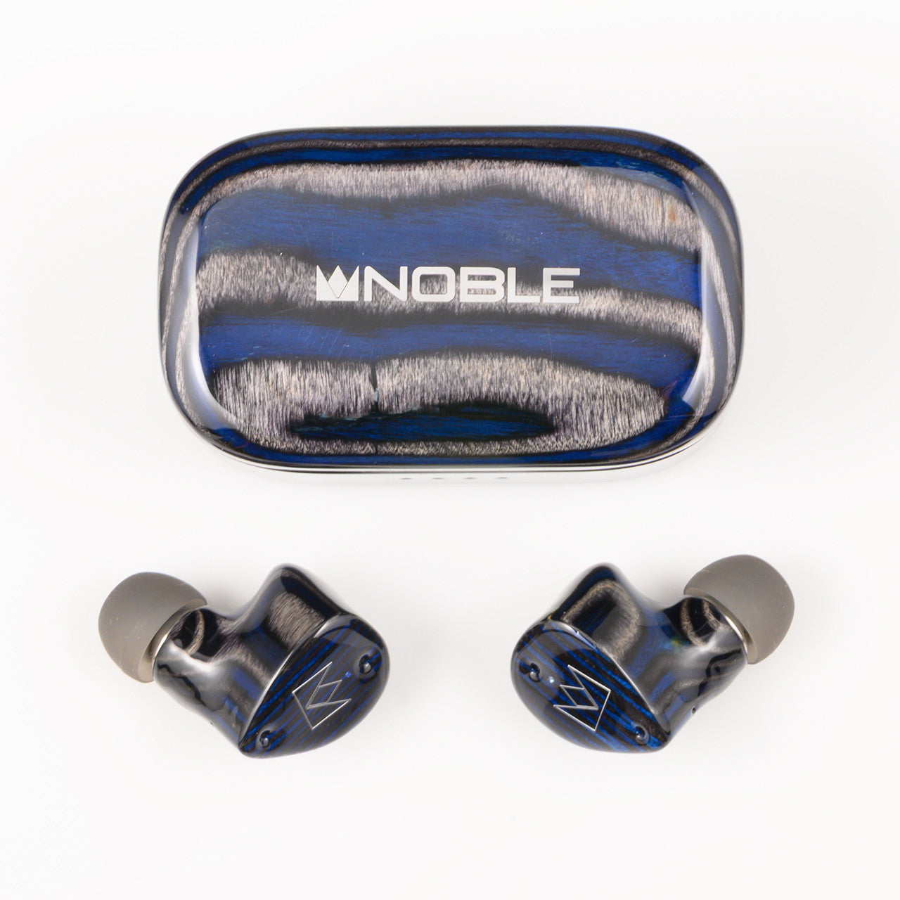 Noble Fokus Prestige Encore