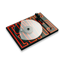 Pro-Ject T2 Elvis