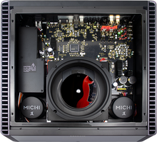 Michi Q5 CD Player/DAC