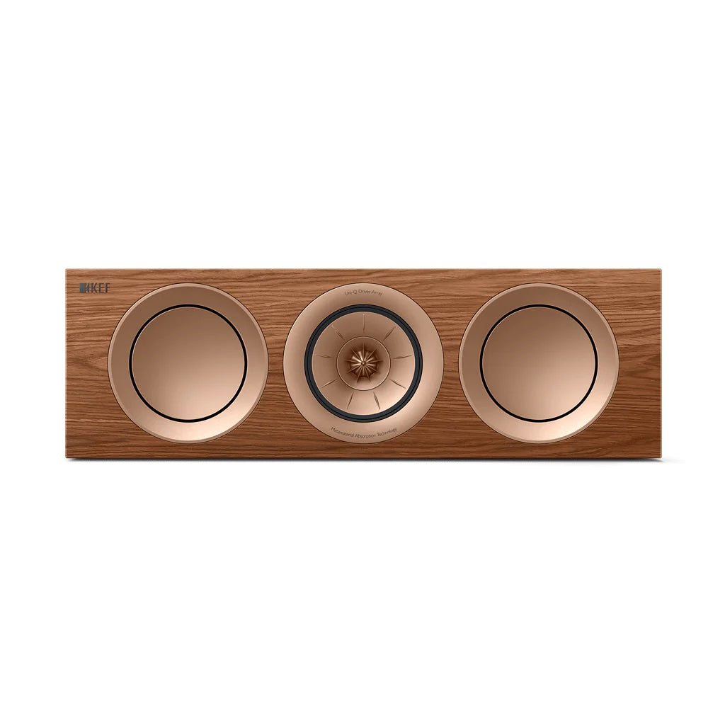 KEF R2 Meta Centre Channel