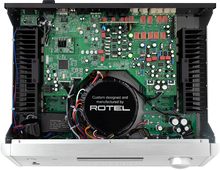 Rotel RA1572 MKII Integrated Amplifier